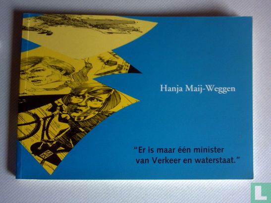 Hanja Maij-Weggen - Image 1