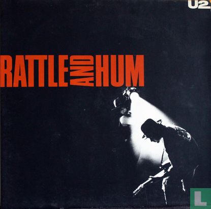 Rattle and hum - Bild 1