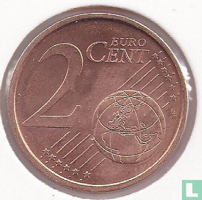 Spain 2 cent 2005 - Image 2