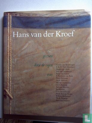 Hans van der Kroef - Afbeelding 1