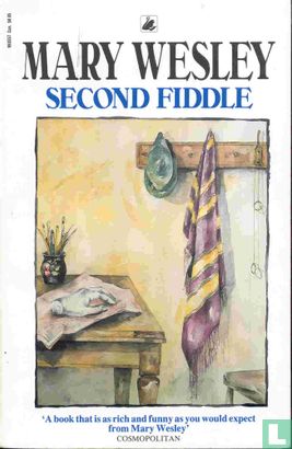 Second fiddle - Image 1