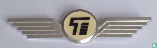 Transavia (04a) - Afbeelding 1