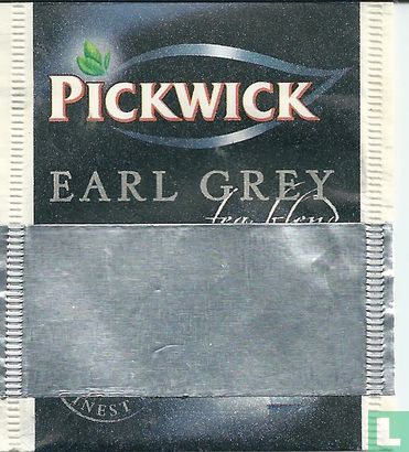 Earl Grey tea blend - Image 1