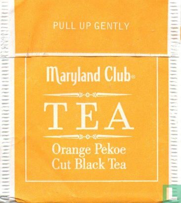 Orange Pekoe Cut Black Tea - Image 2