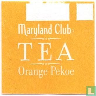 Orange Pekoe Cut Black Tea - Image 3