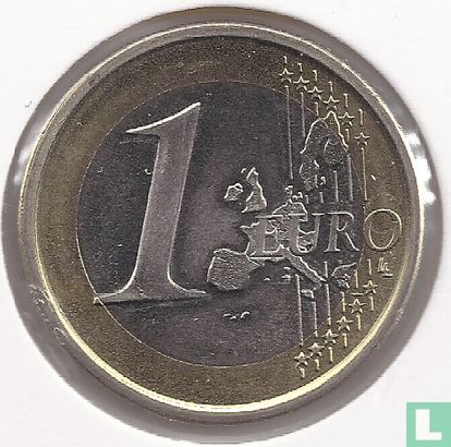 Spanien 1 Euro 2005 - Bild 2