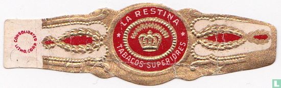 La Restina Tabacos Superiores  - Image 1