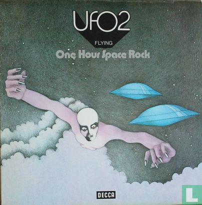 UFO2 - Flying  - Bild 1