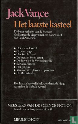 Het laatste kasteel - Afbeelding 2