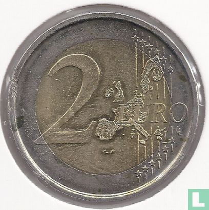 Spain 2 euro 2005 - Image 2