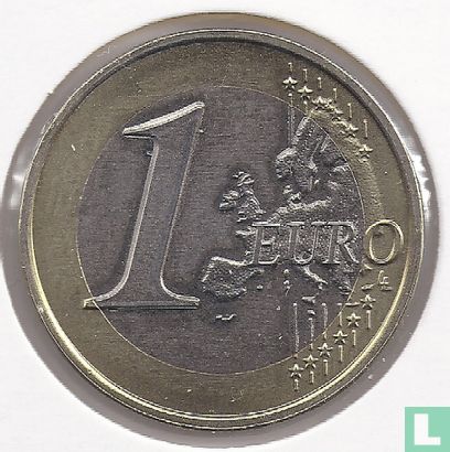 Frankreich 1 Euro 2010 - Bild 2