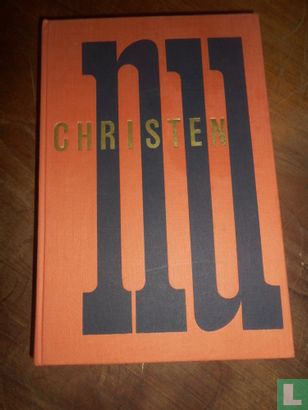 Christen nu - Afbeelding 1