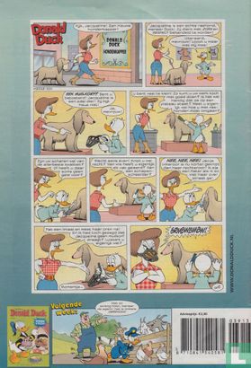 Donald Duck 39 - Image 2