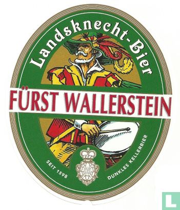 Landsknecht-Bier - Bild 1