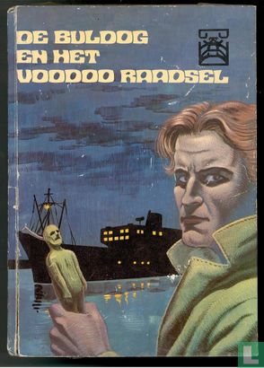 De Buldog en het voodoo raadsel - Image 1