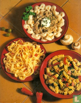 De Italiaanse keuken - Image 2