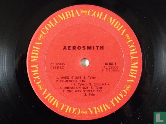 Aerosmith - Afbeelding 3