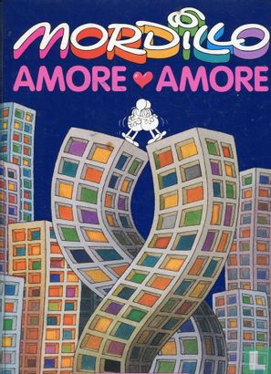 Amore amore - Afbeelding 1