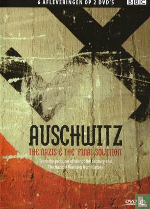 Auschwitz - The Nazis & The 'Final Solution' - Bild 1