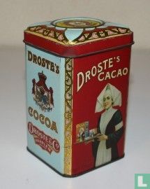Droste's cacao - Afbeelding 1