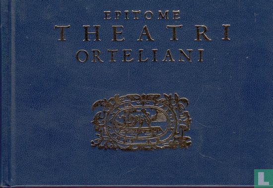 Epitome Theatre Orteliana - Afbeelding 1