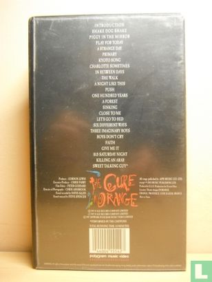 The Cure in Orange - Image 2