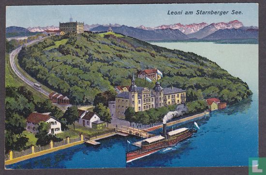 Leoni am Starnberger See - Bild 1