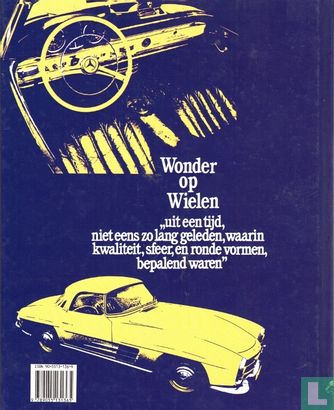 Wonder op Wielen - Image 2