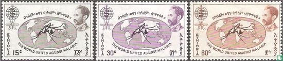 Kampf gegen malaria   
