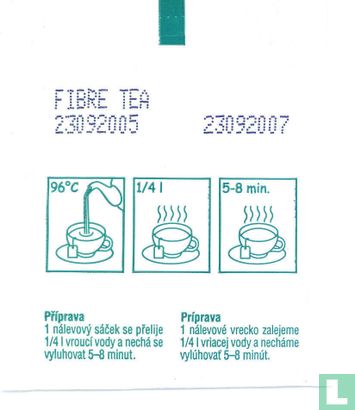 Fibre Tea - Afbeelding 2