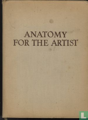 Anatomy for the Artist - Image 1