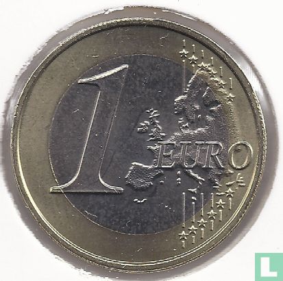France 1 euro 2011 - Image 2
