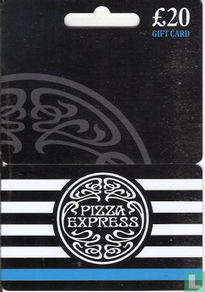 Pizza Express - Image 1