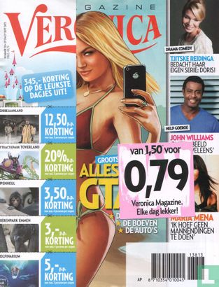 Veronica Magazine 38 - Afbeelding 3