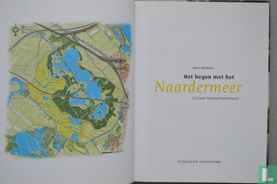 Het begon met het Naardermeer - Afbeelding 3