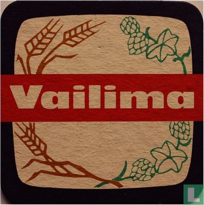 Vailima - Bild 1