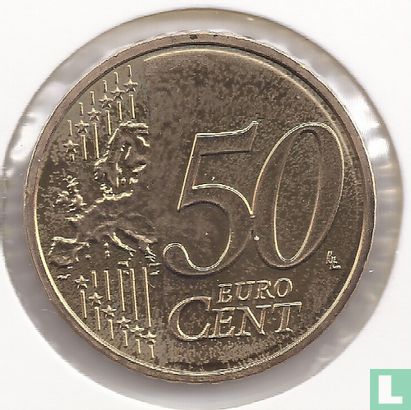 France 50 cent 2011 - Image 2