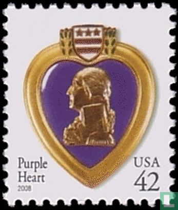 Purple Heart - gegomd