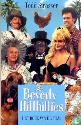 The Beverly Hillbillies - Afbeelding 1