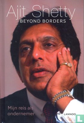 Beyond Borders - Image 1