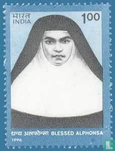 Sister Alphonsa