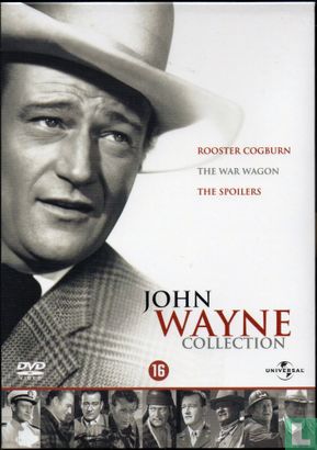 John Wayne Collection - Afbeelding 1