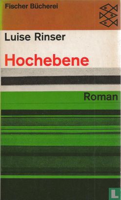 Hochebene - Bild 1