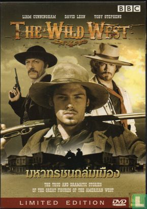 The Wild West - Image 1