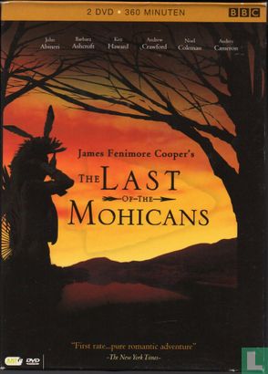 The Last of the Mohicans - Bild 1