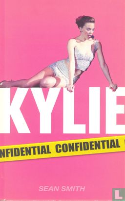 Kylie Confidential - Bild 1