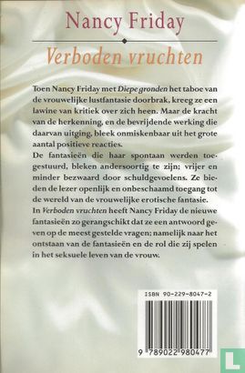 Verboden vruchten - Afbeelding 2