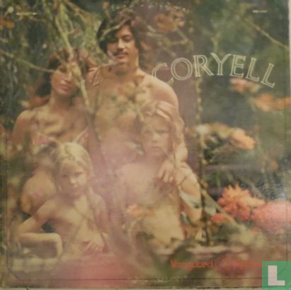 Coryell - Image 1