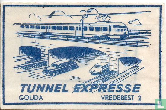 Tunnel Expresse - Image 1