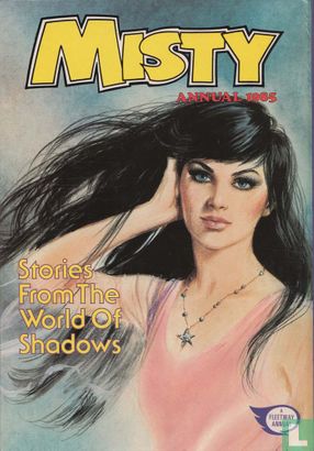 Misty Annual 1985 - Afbeelding 2